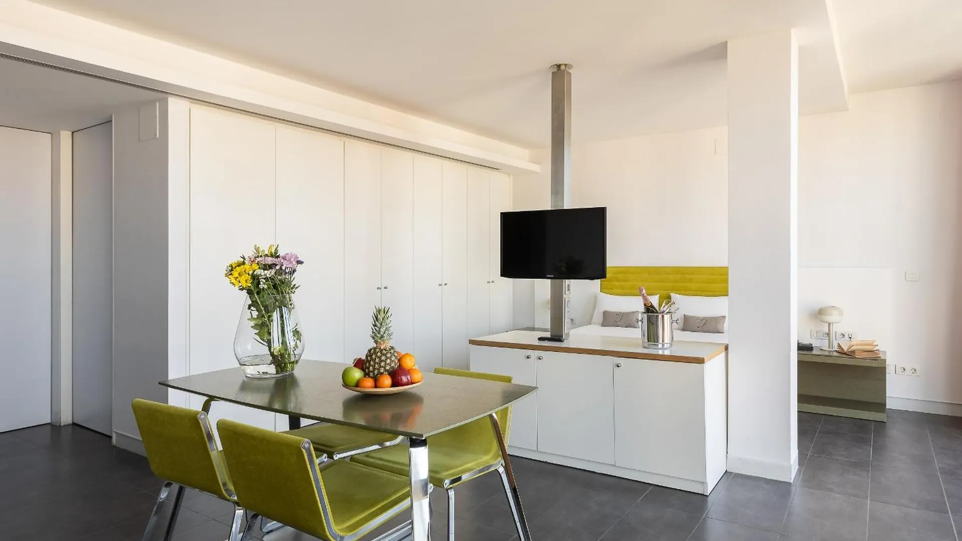 Cosmo Apartments Sants Βαρκελώνη