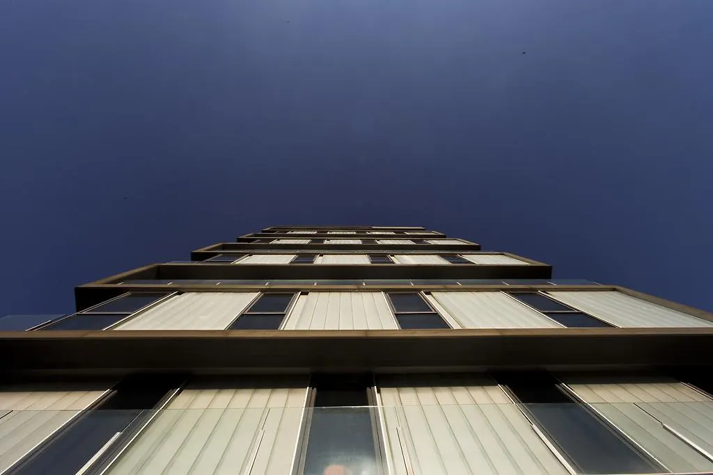 Cosmo Apartments Sants Βαρκελώνη