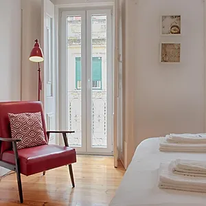  Apartament On Flats Portugalia
