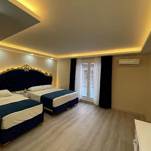 Barbarosa Hotel Istanbul