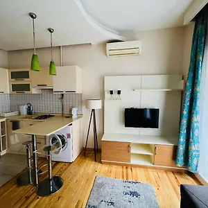 Kazanciapart15 Apartment Istanbul