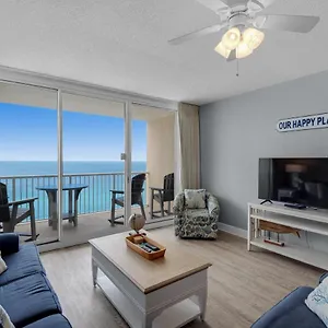 Majestic Towers 2-1703 Apartment Panama City Beach