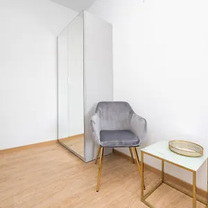 Gallery 7 - 7 , Krakow Poland