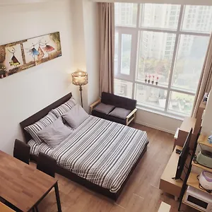 Travel House Apartment Seoul