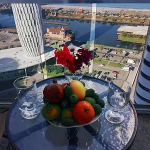  Apartament Black Pearl Gruzja