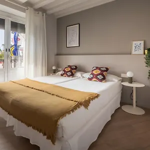 Mirador 3 Bedroom Port Vell Appartement