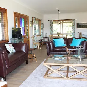 House On The Hill , Montville Australia
