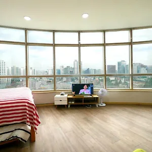 Dandelion7 Apartment Seoul