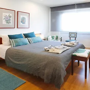  Apartament Anjos 44 Portugalia