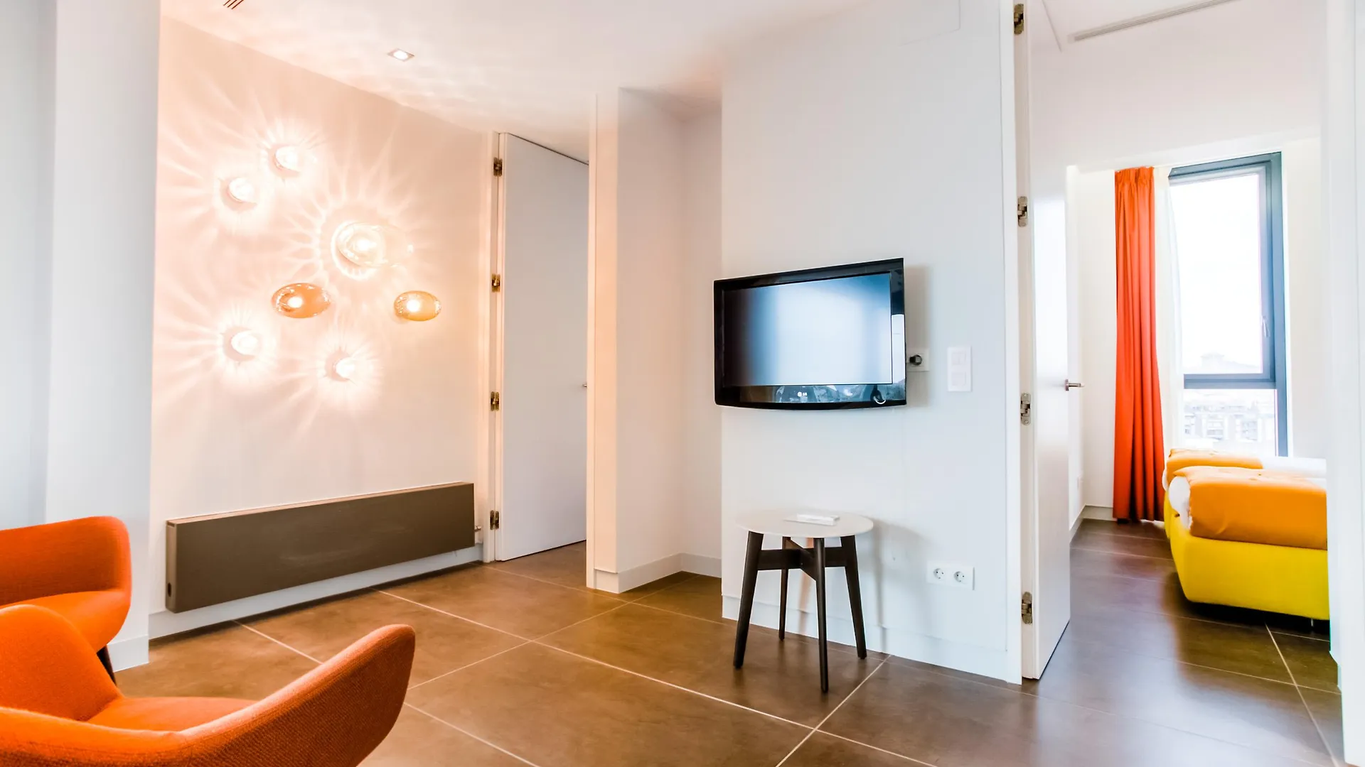 Cosmo Apartments Sants Barcelona