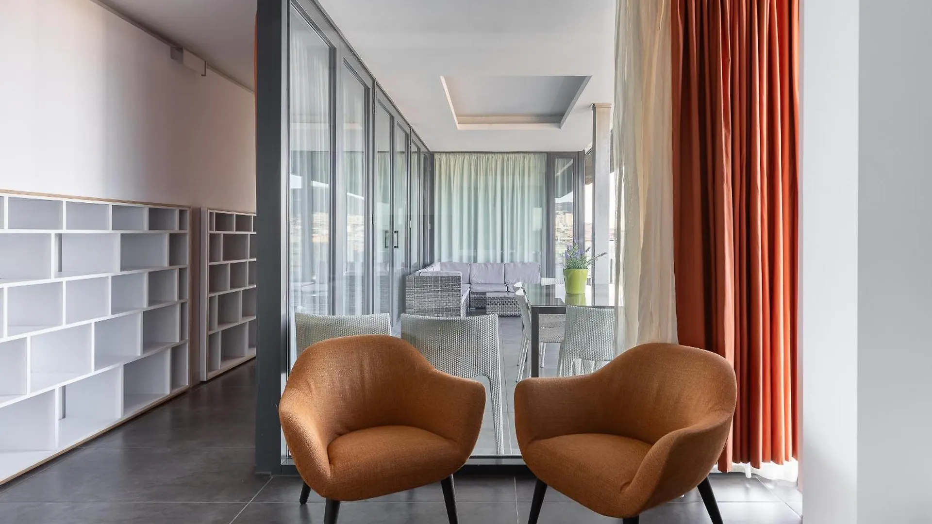 Cosmo Apartments Sants Barcelona