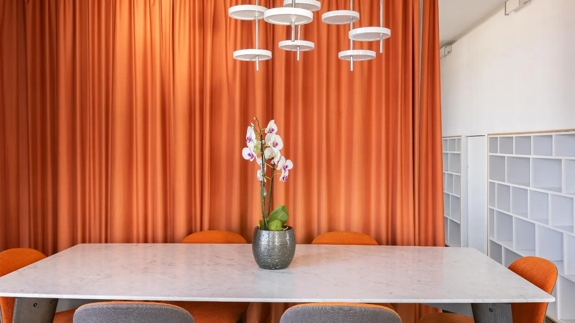 Cosmo Apartments Sants Barcelona