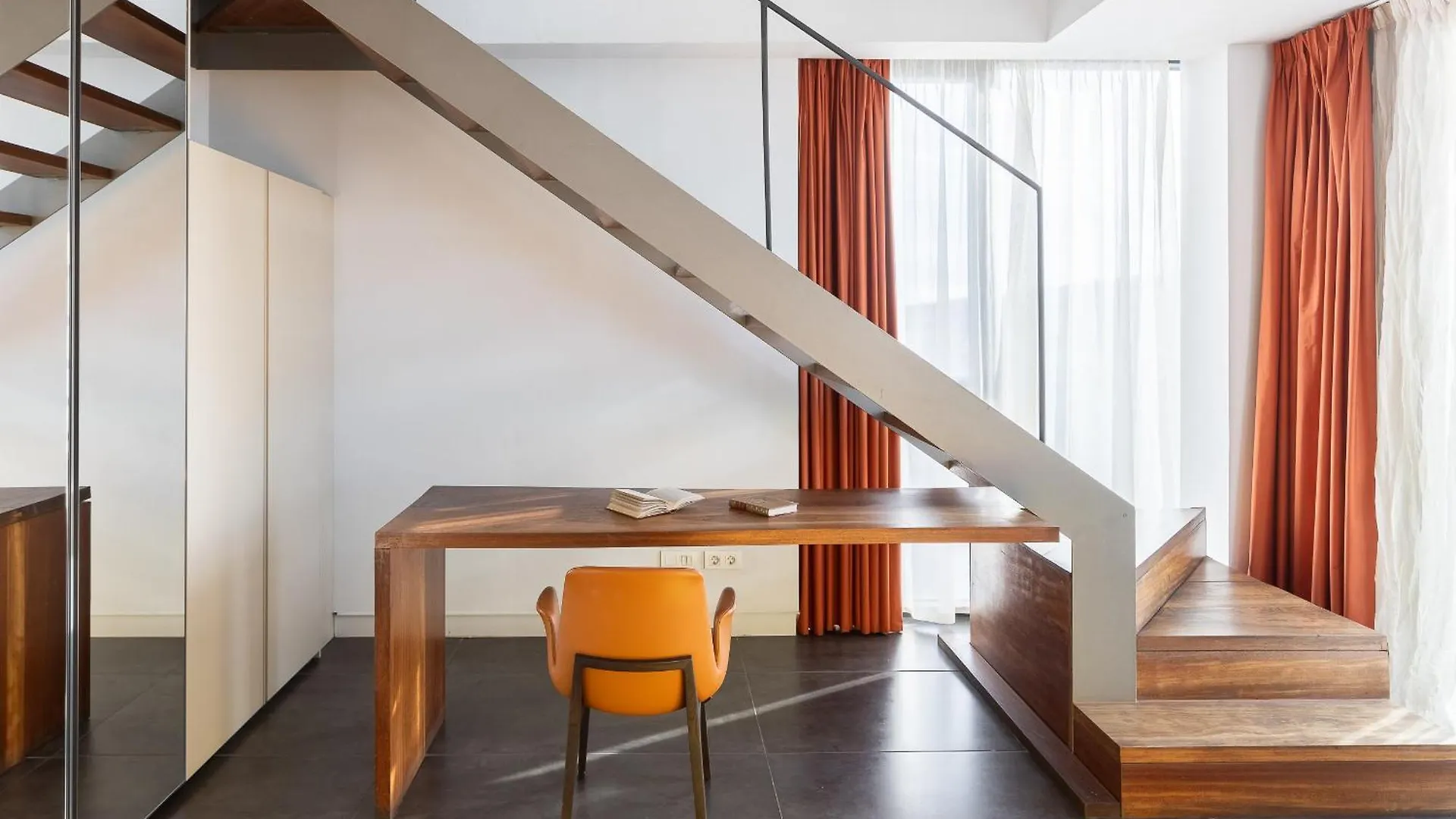 Cosmo Apartments Sants Barcelona Spanje