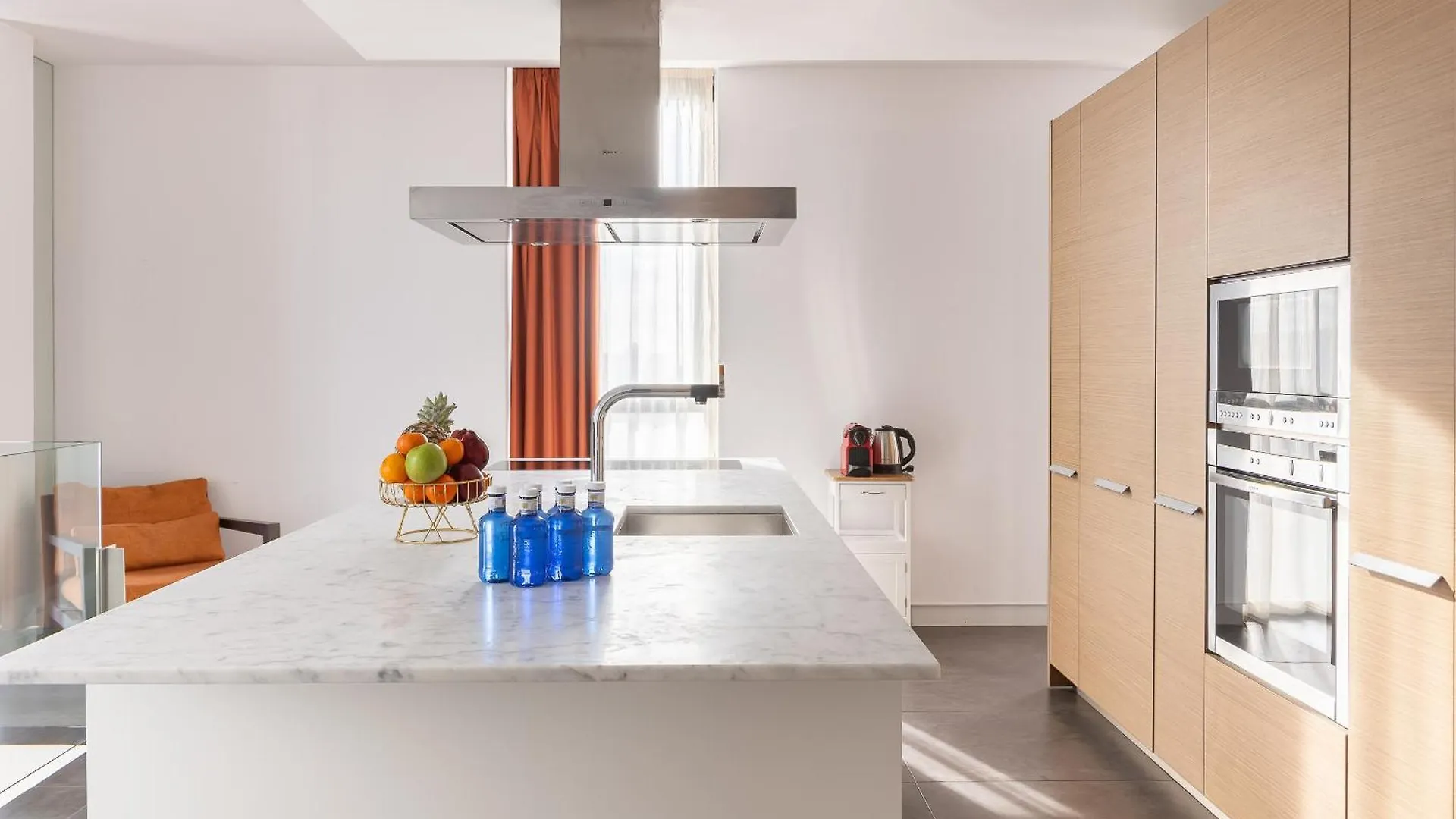 Cosmo Apartments Sants Barcelona