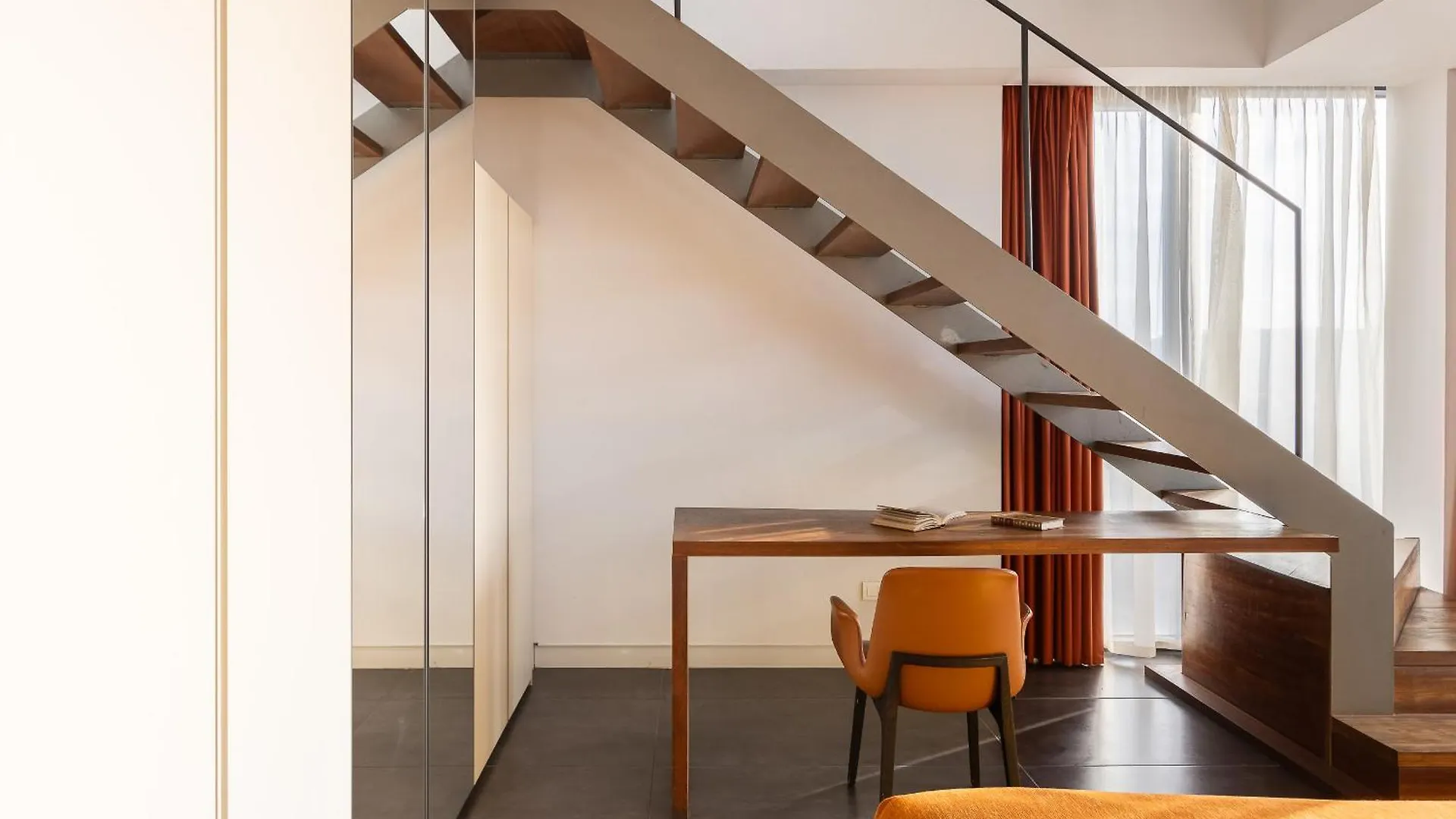 Cosmo Apartments Sants Barcelona