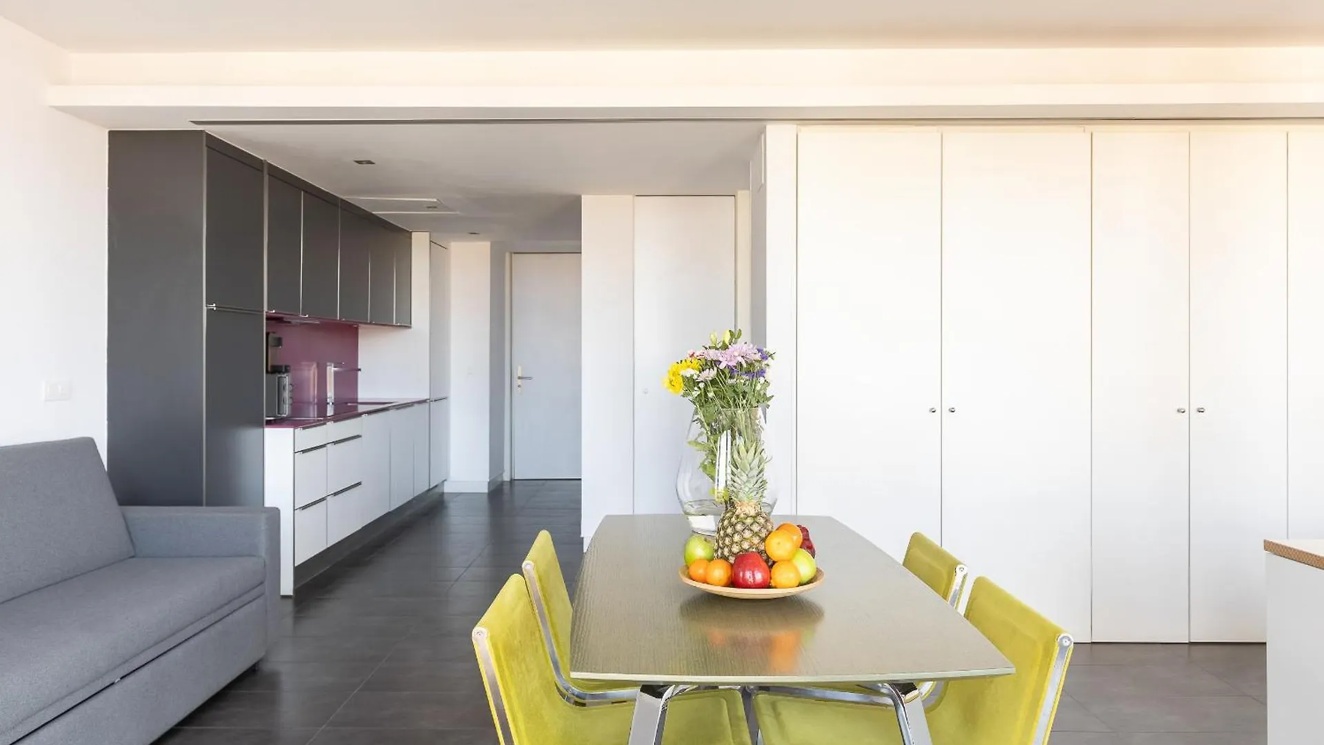 Cosmo Apartments Sants Barcelona
