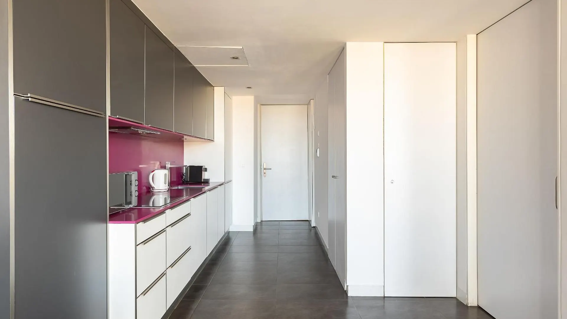 Cosmo Apartments Sants Barcelona
