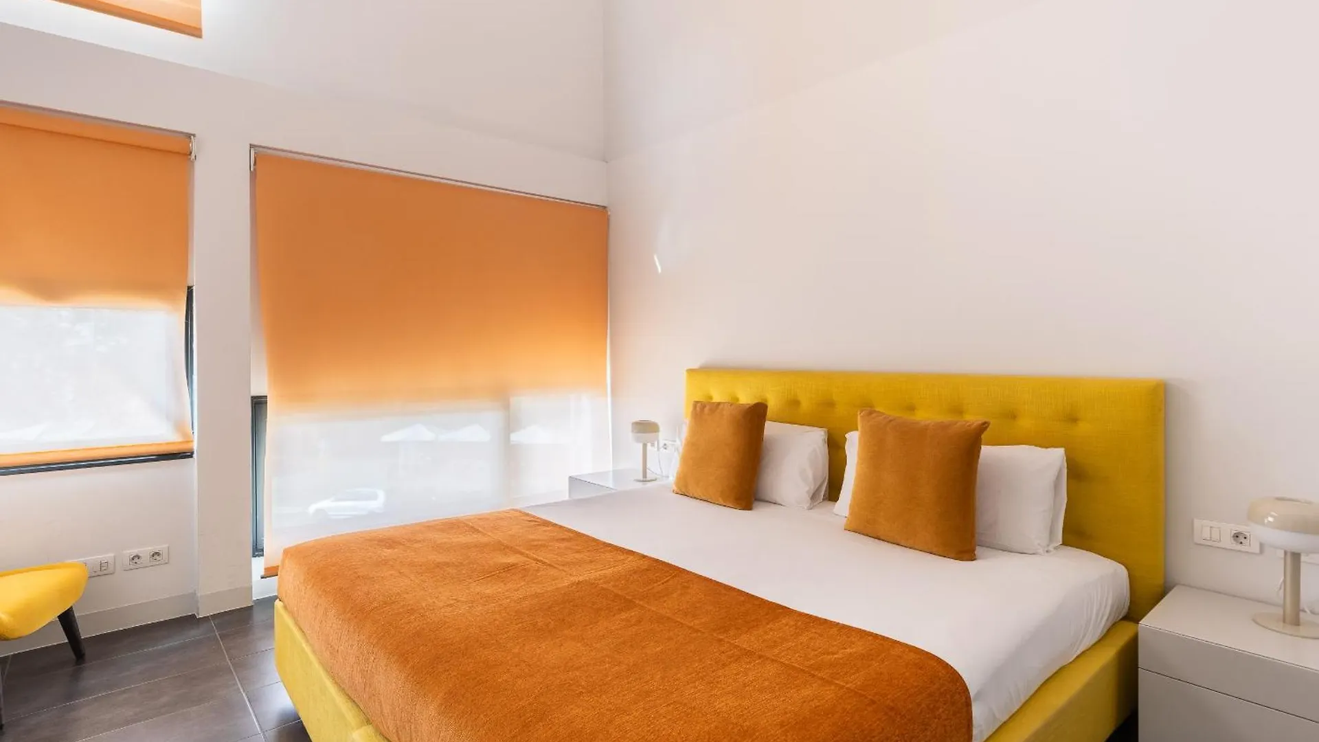 Cosmo Apartments Sants Barcelona