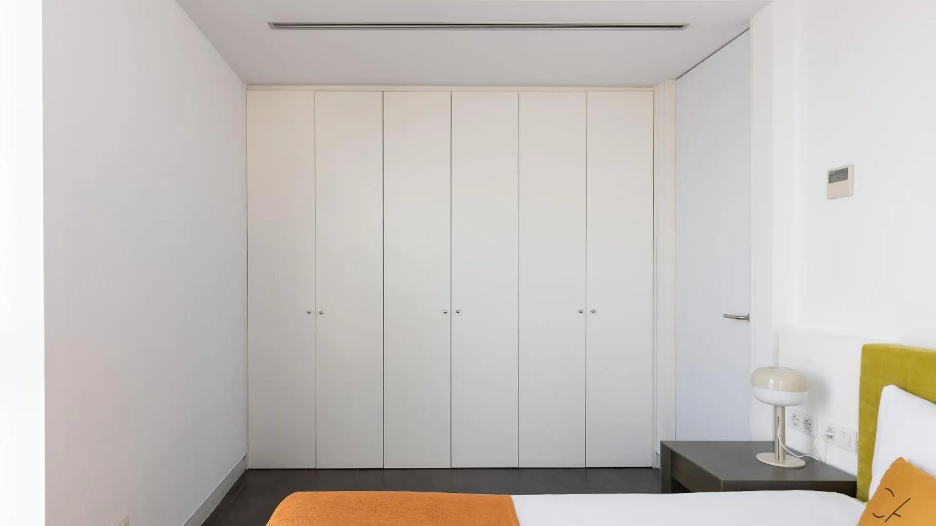 Cosmo Apartments Sants Barcelona Spanje