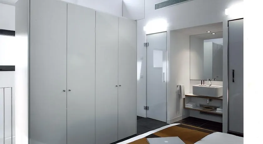 Cosmo Apartments Sants Barcelona